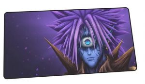 Tapis de Souris Lord Boros