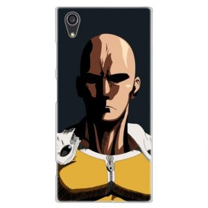 Coque One Punch Man Sony Xperia XA2