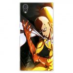 Coque One Punch Man Sony Xperia XA1