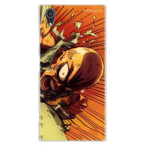 Coque One Punch Man Sony Xperia XA