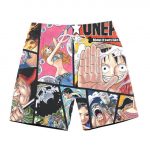 Short One Piece