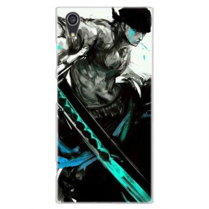 Coque One Piece Sony Xperia XA1 Plus