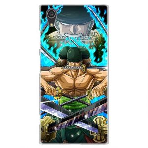 Coque Sony Xperia XA One Piece