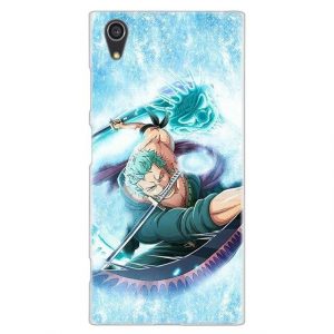 Coque One Piece Sony Xperia L2