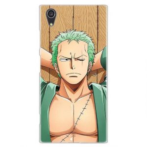 Coque One Piece Sony Xperia XA2 Plus