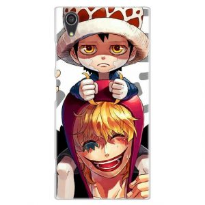 Coque One Piece Sony Xperia XA2