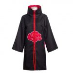 Costume Akatsuki