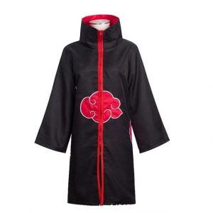 Costume Akatsuki