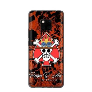 Coque One Piece Huawei P20 Lite