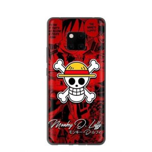 Coque Huawei P30 One Piece