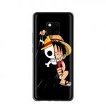 coque huawei p20 lite one piece