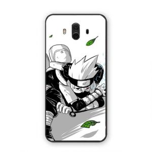 Coque Naruto Huawei Honor Play