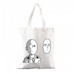 Sac Cabas One Punch Man Saitama OK