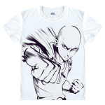 T-Shirt Saitama