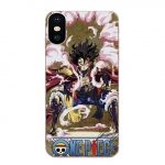 Coque One Piece LG K8 2017