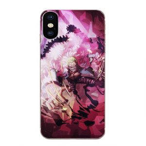 Coque One Piece LG K10 2017