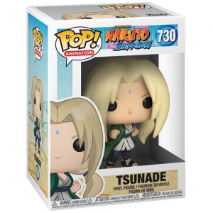 Figurine Pop Naruto Tsunade