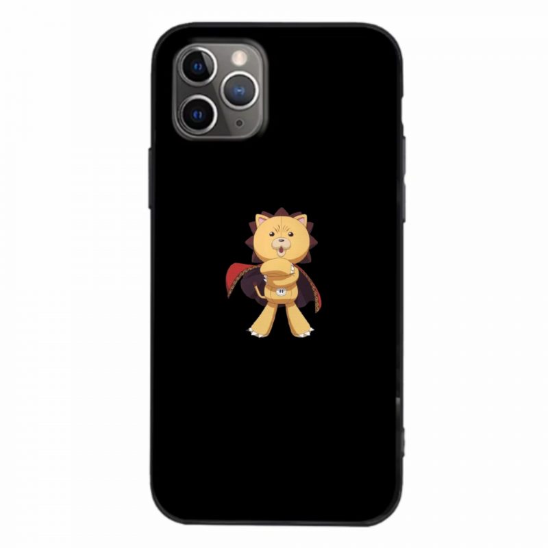 Coques Iphone Bleach Kon