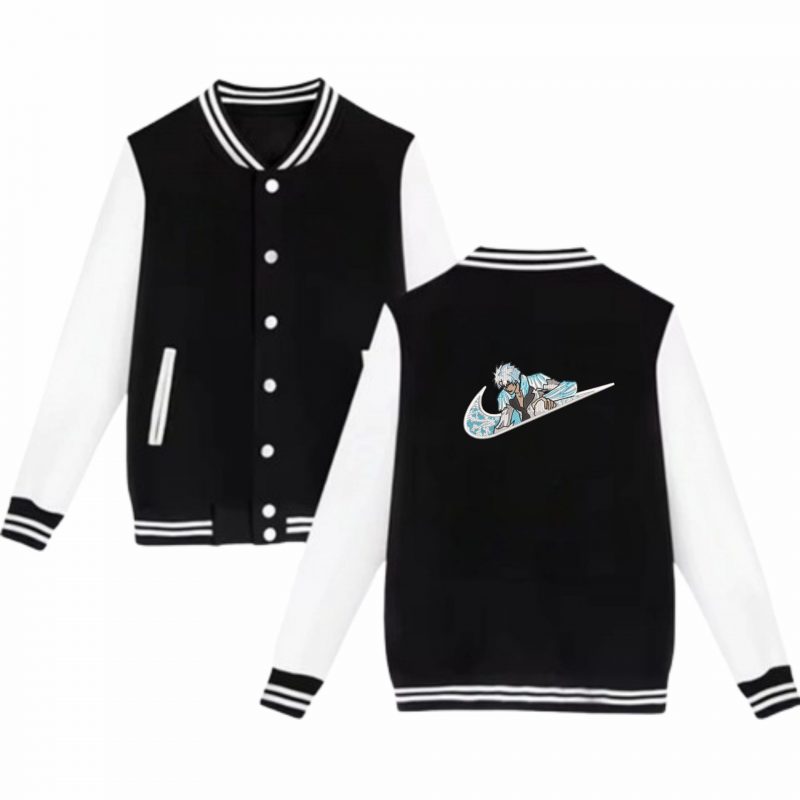 Veste Teddy Bleach Toshiro Glace Nike