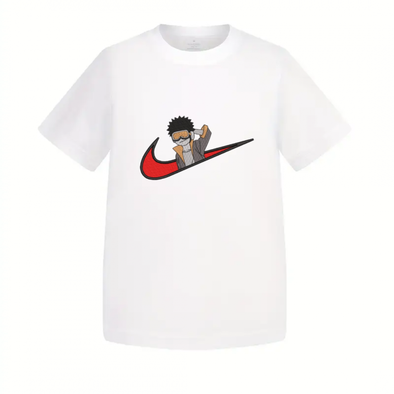 T-Shirt Enfant Naruto Obito Jeune Nike – Image 2