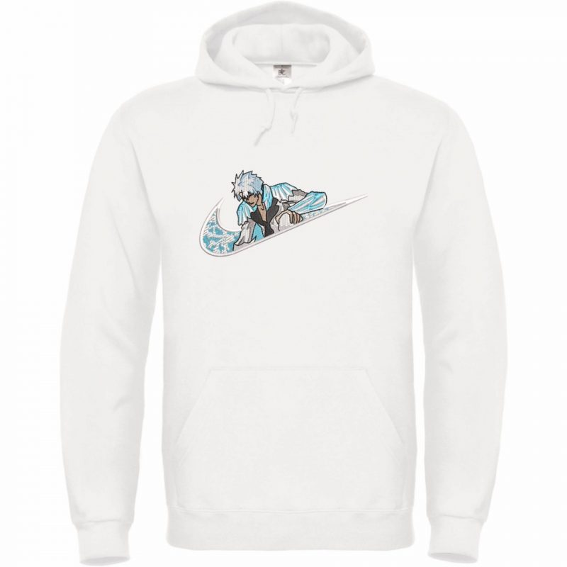 Sweat Bleach Toshiro Glace Nike – Image 2