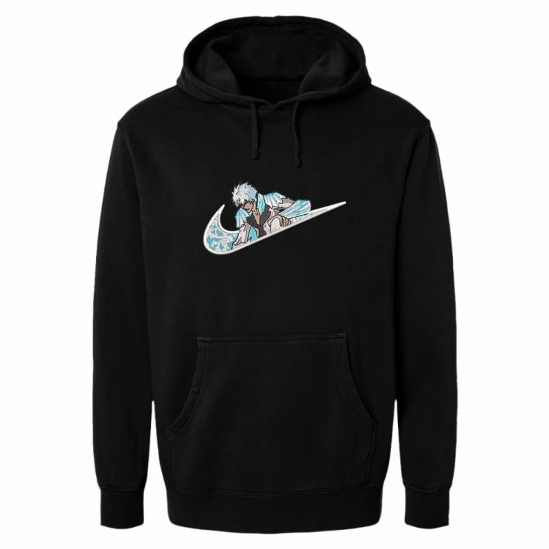 Sweat Bleach Toshiro Glace Nike