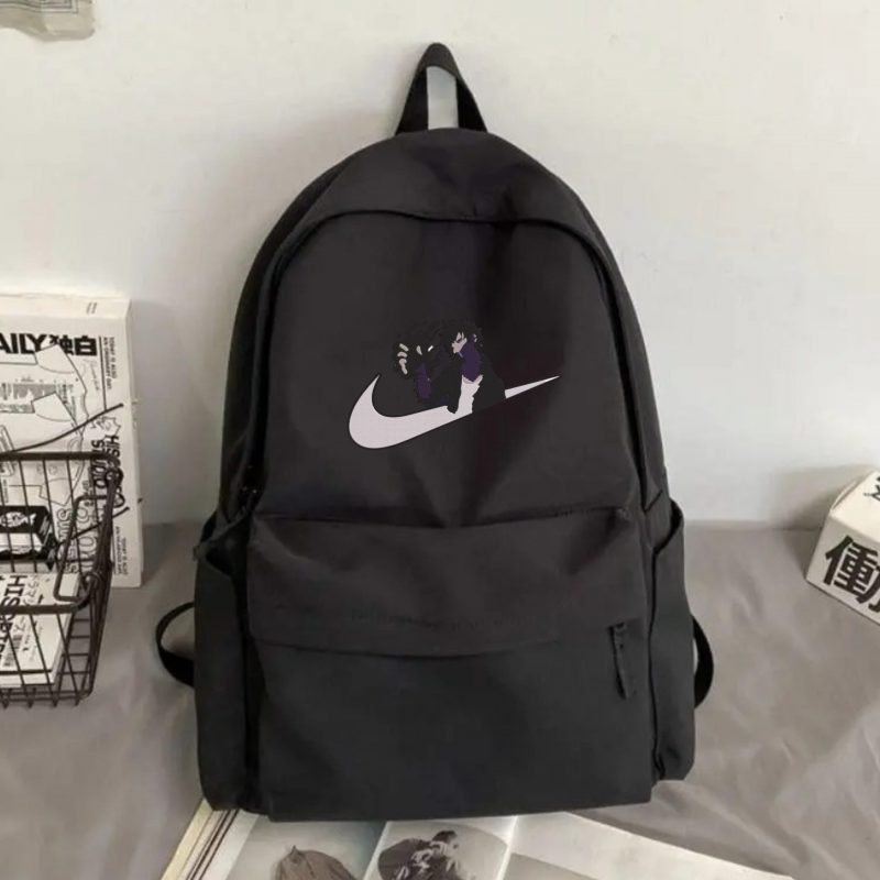 Sac à Dos My Hero Academia Dabi Flamme Nike