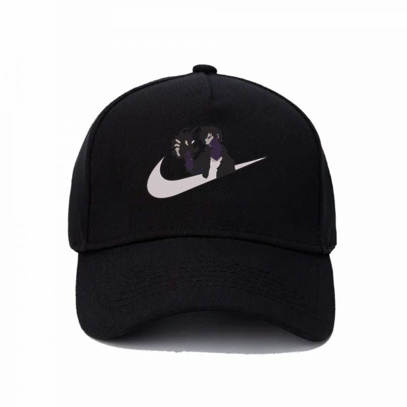 Casquette My Hero Academia Dabi Flamme Nike