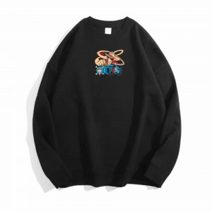 Pull One Piece Luffy Poing Etiré