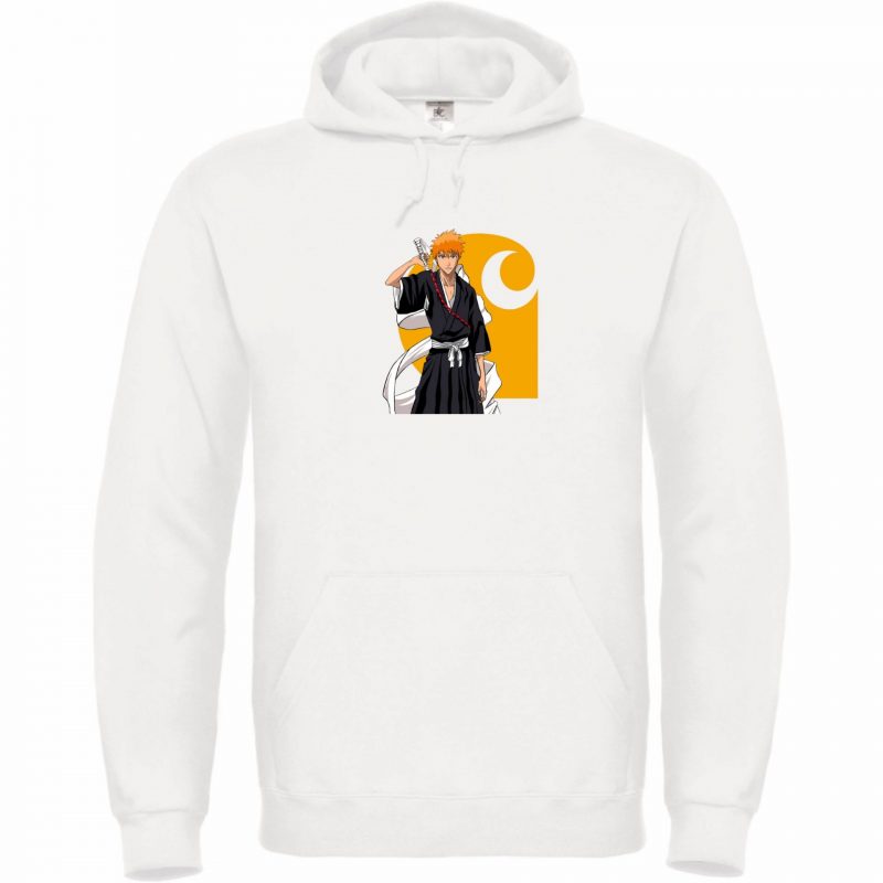 Sweat Bleach Ichigo Carhartt – Image 2