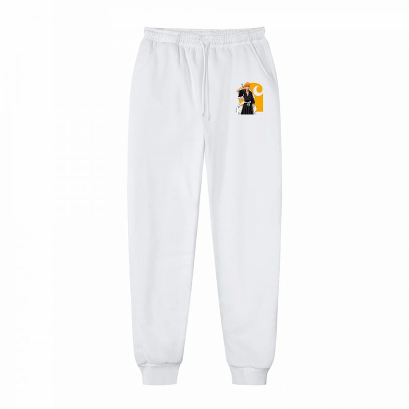 Jogging Bleach Ichigo Carhartt – Image 2