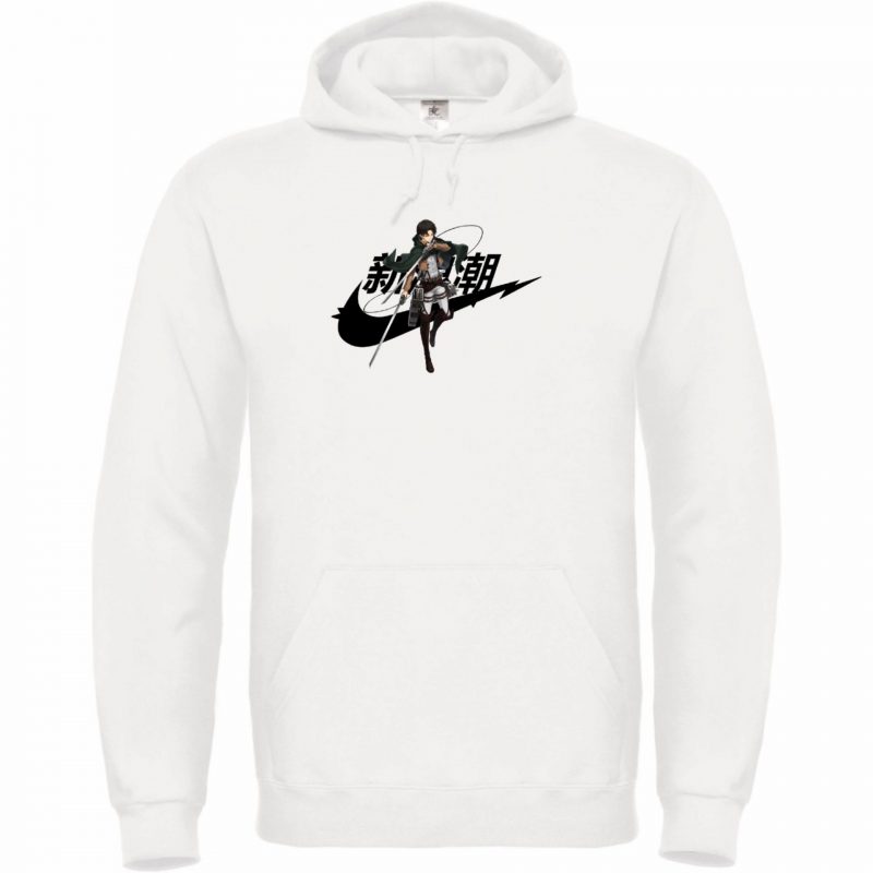 Sweat Snk Livaï Pose Nike – Image 2