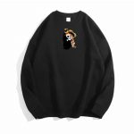 Pull One Piece Luffy Drapeau