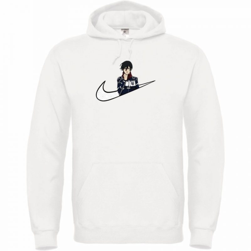 Sweat Snk Mikasa Nike – Image 2