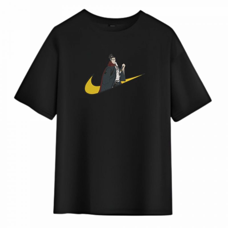 T-Shirt One Punch Man Kamikaze Nike