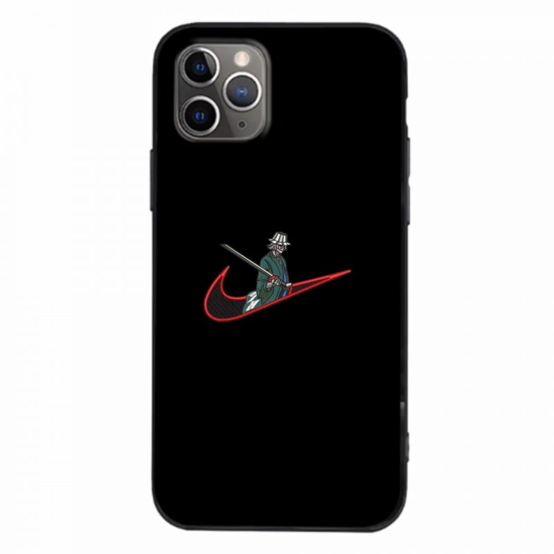 Coques Iphone Bleach Kisuke Nike