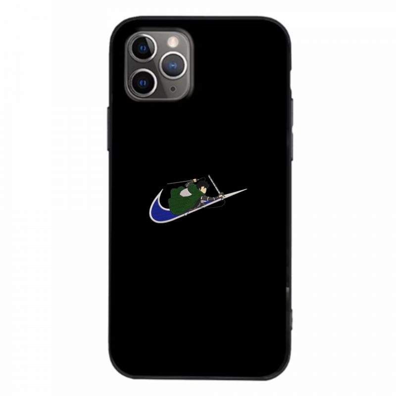 Coques Iphone Snk Livai Dessin Nike