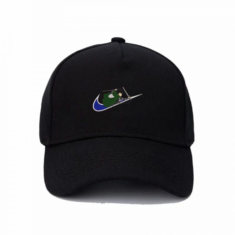 Casquette Snk Livai Dessin Nike