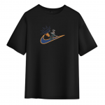T-Shirt Enfant Naruto Jordan