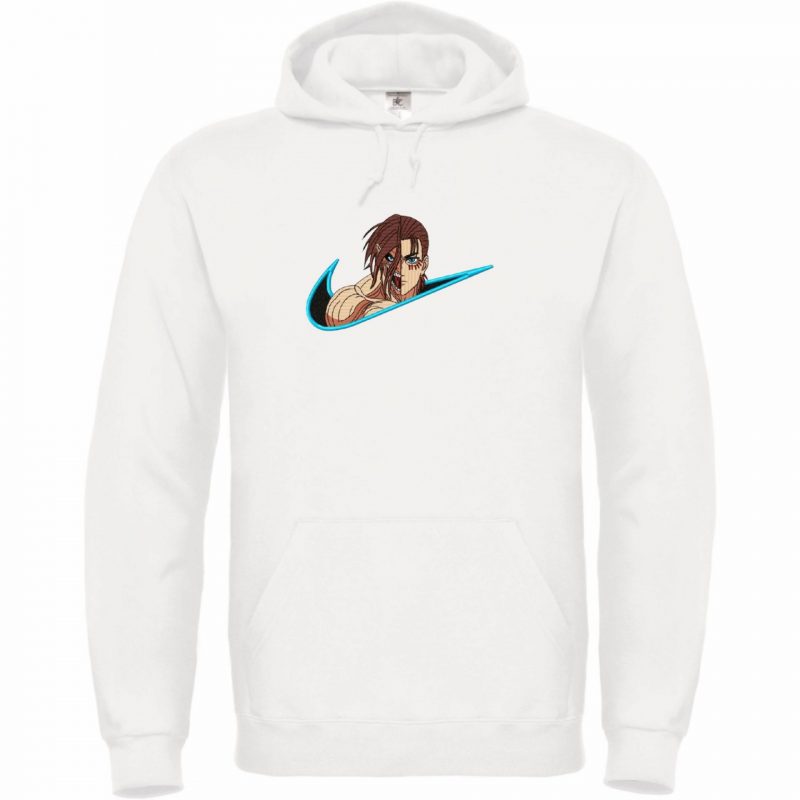 Sweat Snk Eren Titan Nike – Image 2