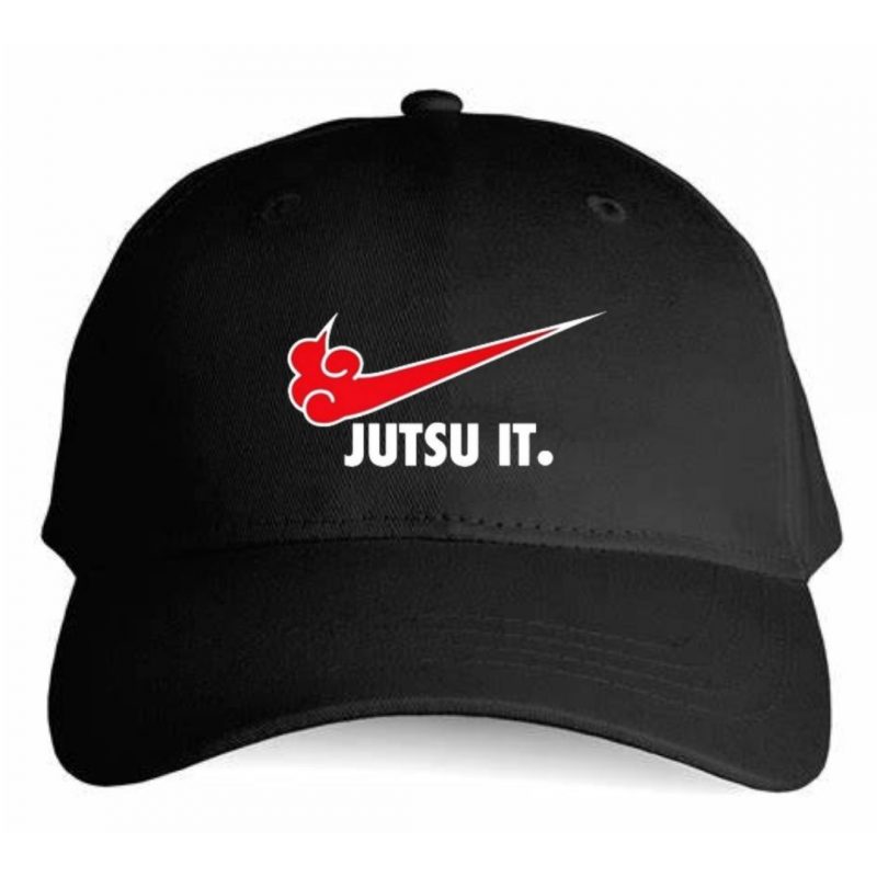 Casquette Akatsuki Nike