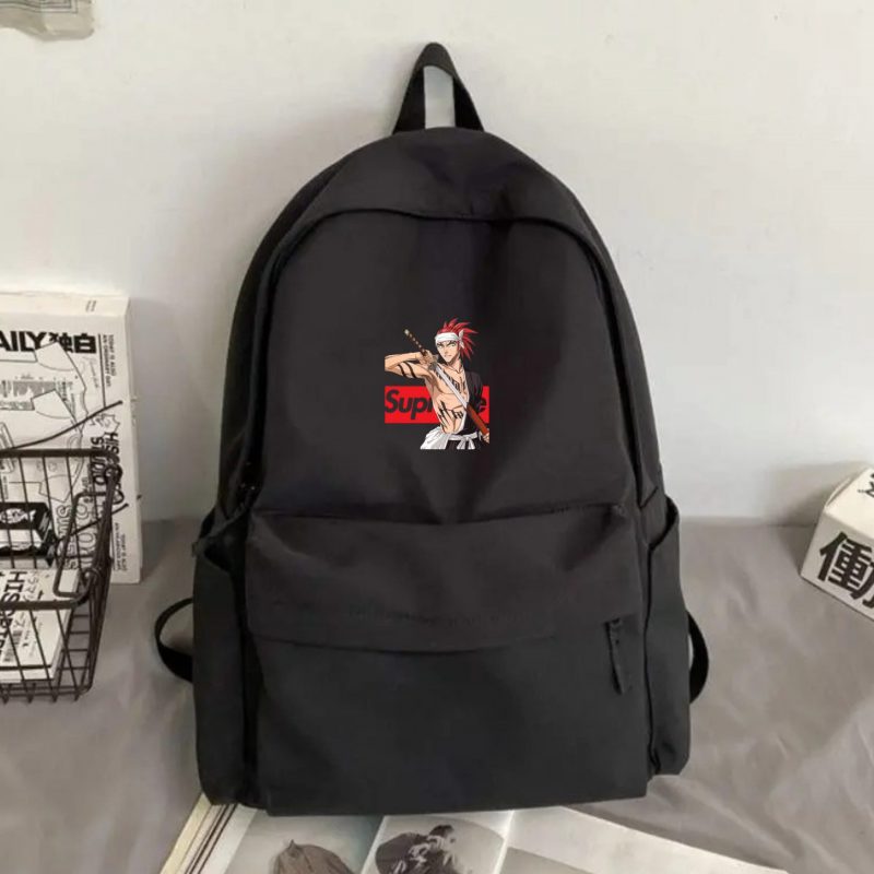 Sac à Dos Bleach Renji Supreme