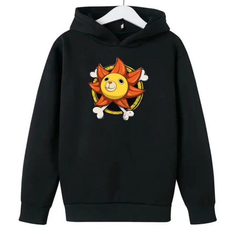 Sweat Enfant One Piece Sunny