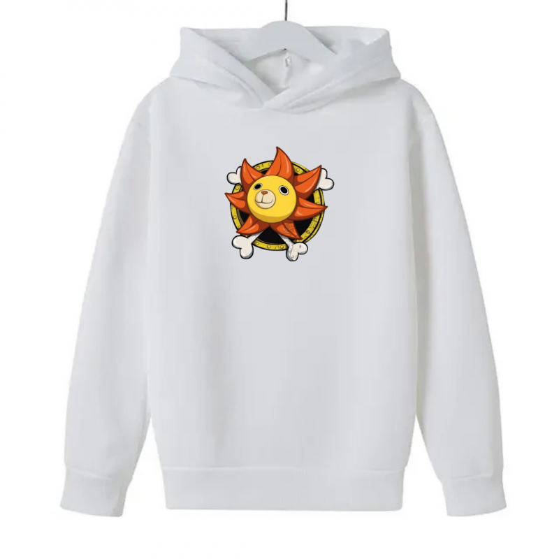 Sweat Enfant One Piece Sunny – Image 2