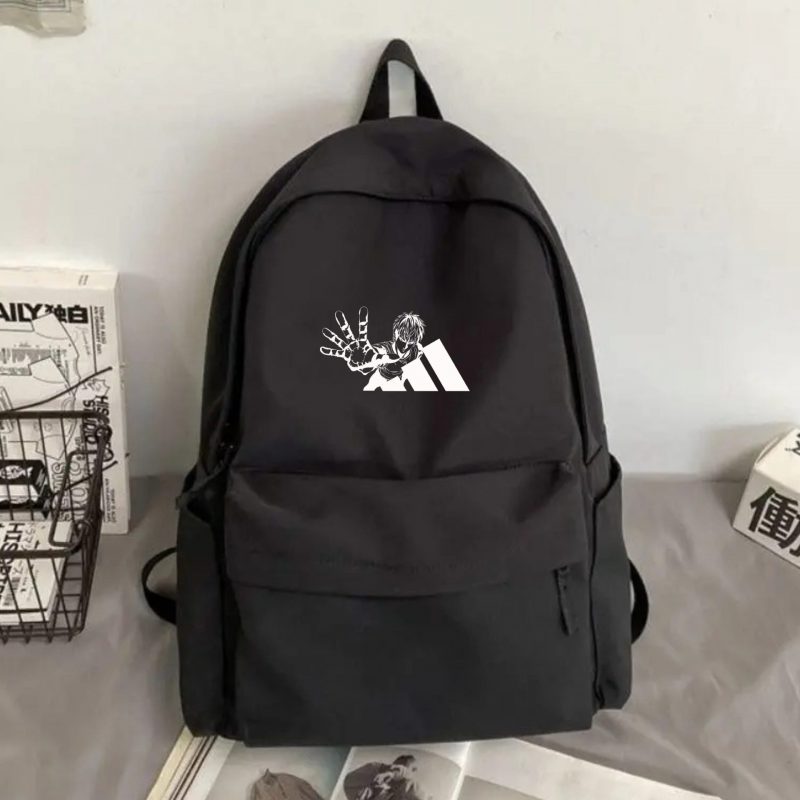 Sac à Dos One Punch Man Genos Adidas