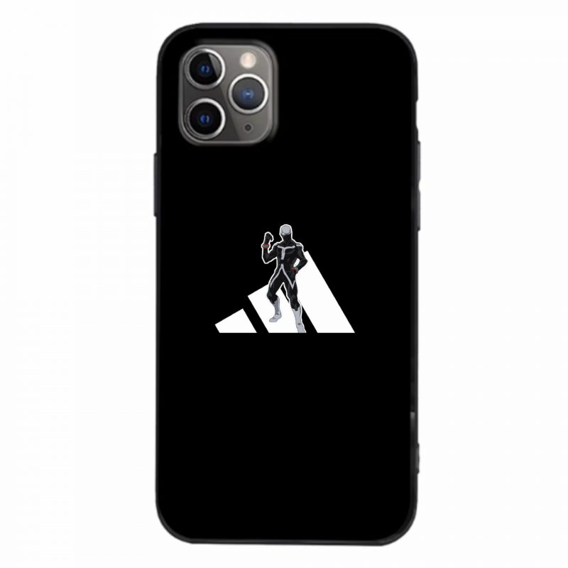 Coques Iphone My Hero Academia Twice Adidas