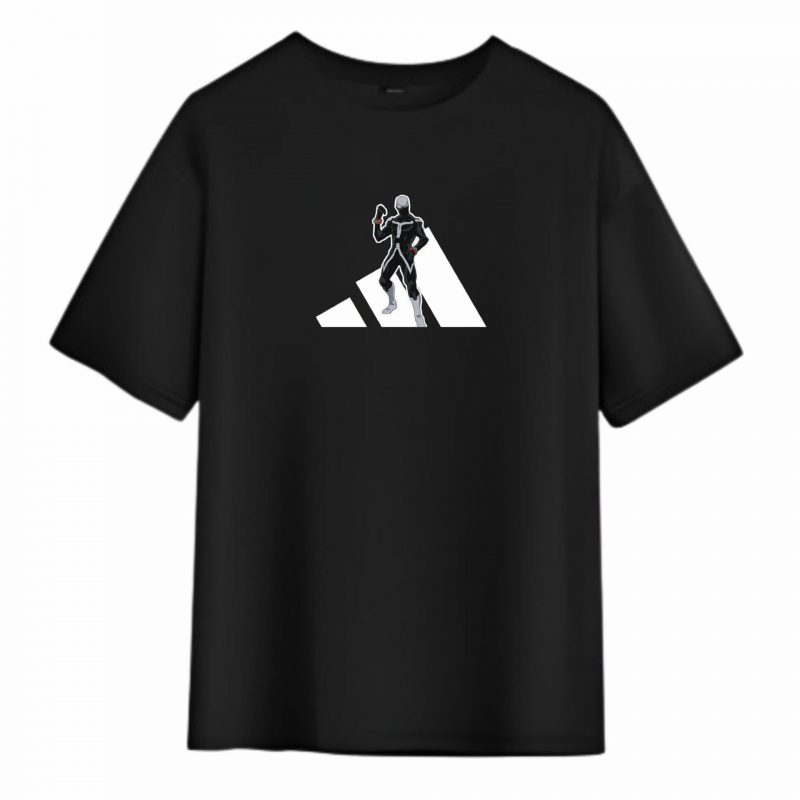 T-Shirt My Hero Academia Twice Adidas