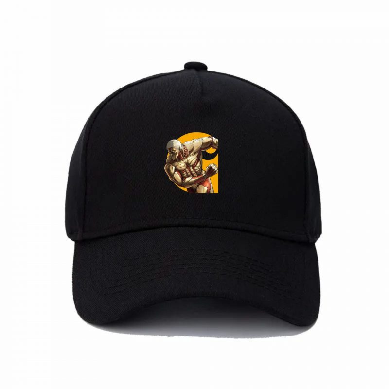 Casquette Snk Titan Cuirassé Carhartt