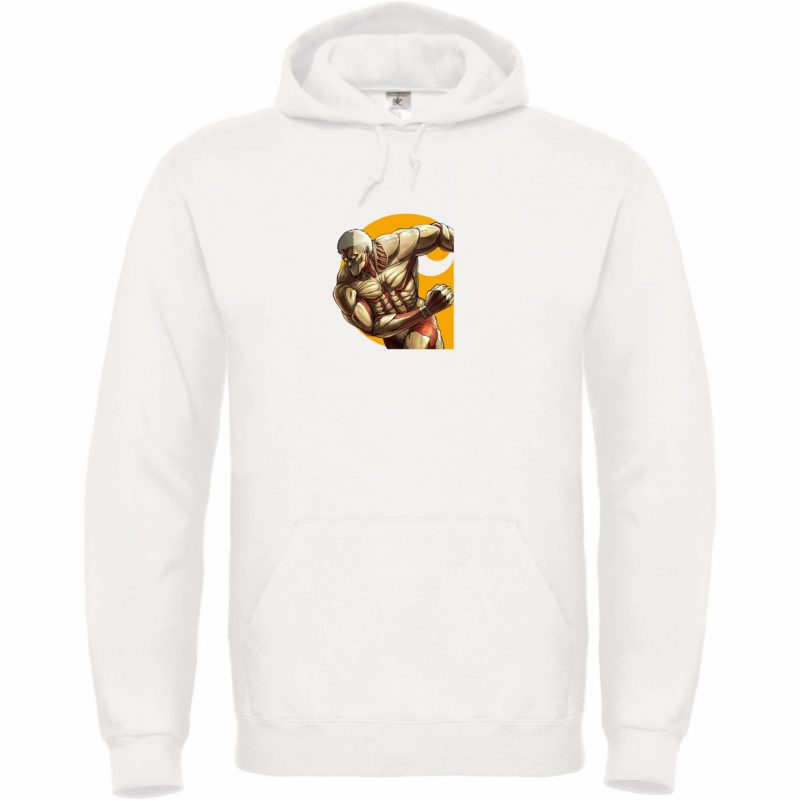 Sweat Snk Titan Cuirassé Carhartt – Image 2