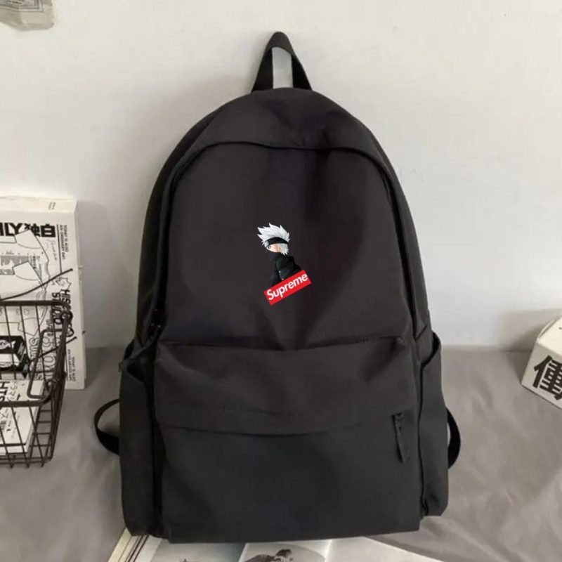 Sac à Dos Naruto Kakashi Hokage Supreme